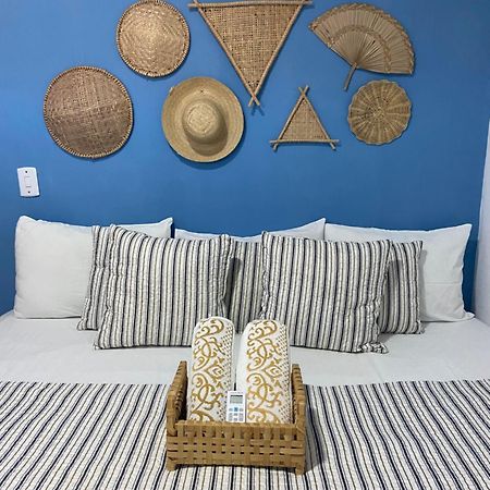 Duplex Em Condominio No Barra Mar Барра-ди-Сан-Мигел Экстерьер фото