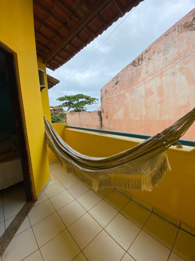 Duplex Em Condominio No Barra Mar Барра-ди-Сан-Мигел Экстерьер фото