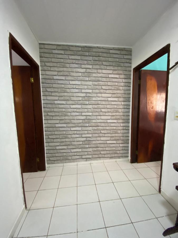 Duplex Em Condominio No Barra Mar Барра-ди-Сан-Мигел Экстерьер фото