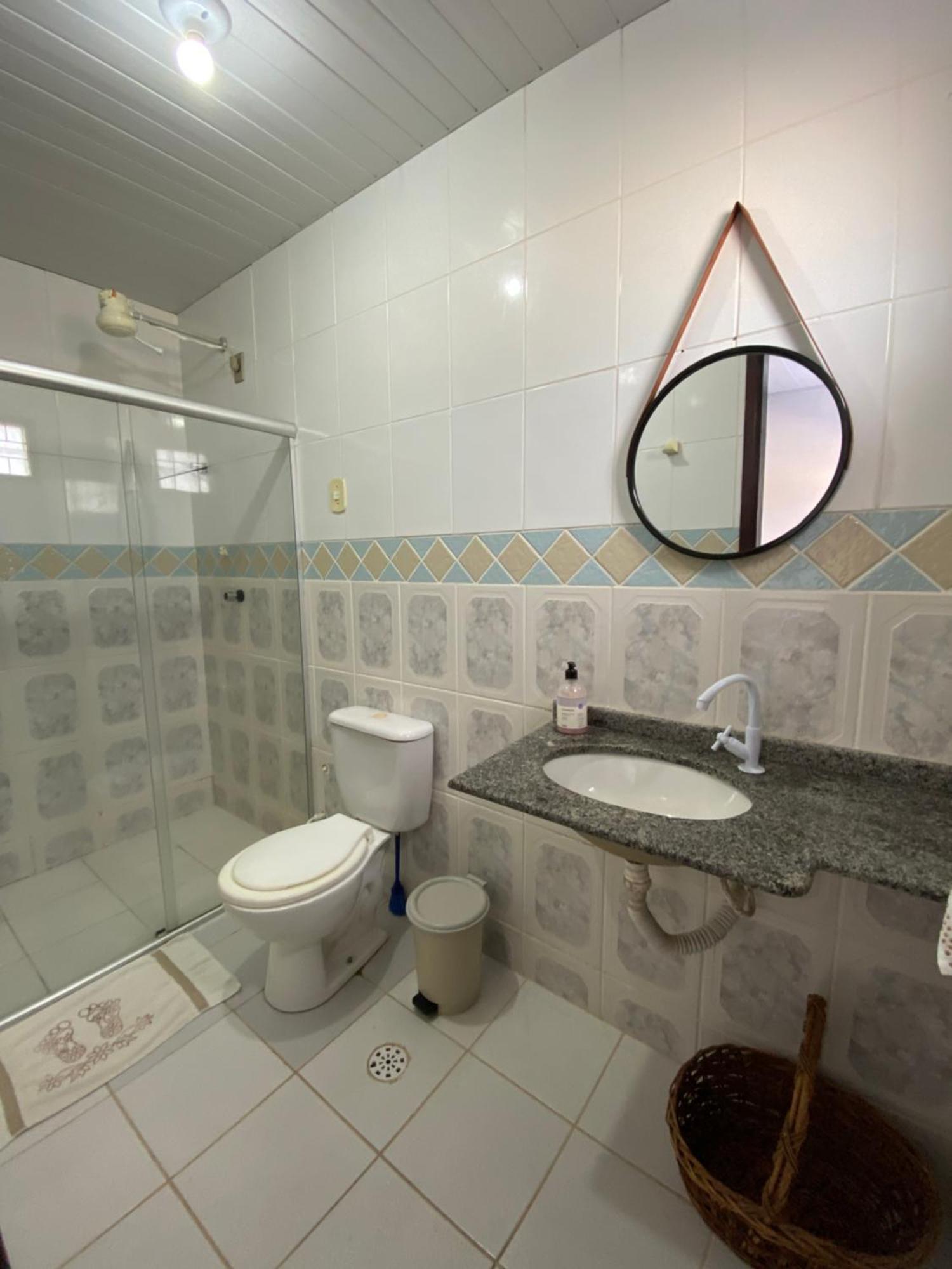 Duplex Em Condominio No Barra Mar Барра-ди-Сан-Мигел Экстерьер фото