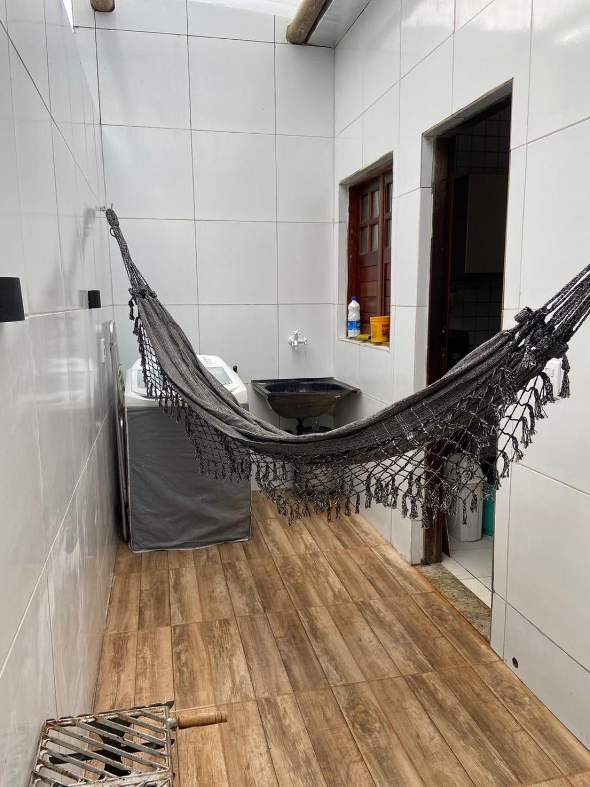 Duplex Em Condominio No Barra Mar Барра-ди-Сан-Мигел Экстерьер фото